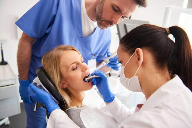 Best Laser Dentistry  in Hunter, TN