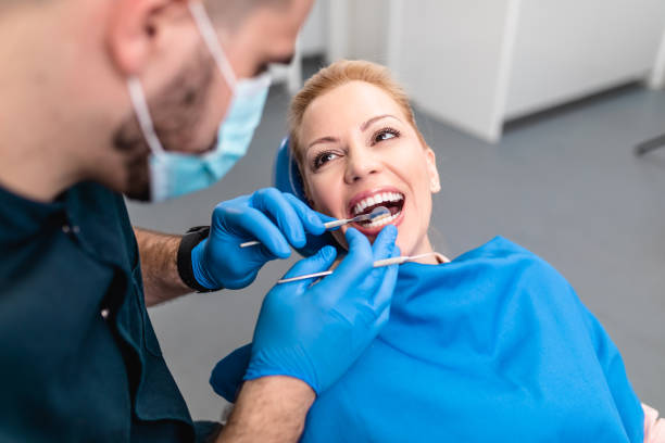 Advanced Technology for Better Dental Care in Hunter, TN