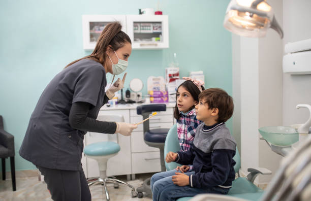  Hunter, TN Dental Services Pros