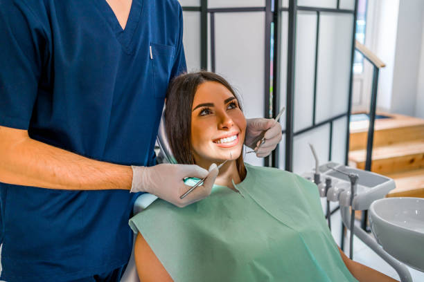Best Sedation Dentistry  in Hunter, TN