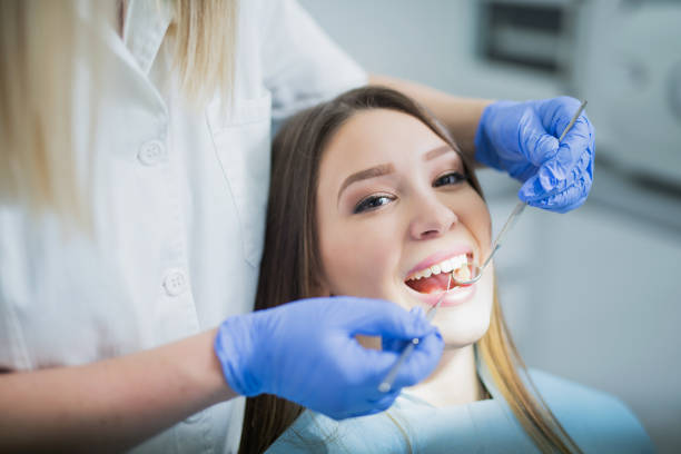 Best Tooth Extraction  in Hunter, TN