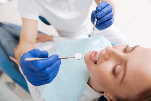 Full Mouth Reconstruction in Hunter, TN